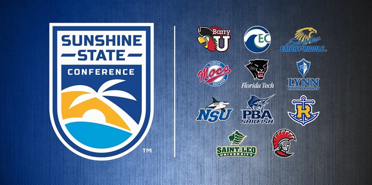 Sunshine State Conference Expands to 11 Institutions