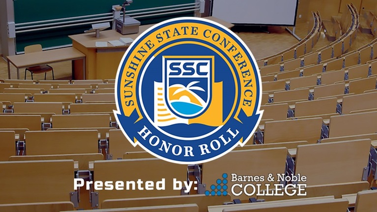 2022 Spring SSC Commissioner's Honor Roll