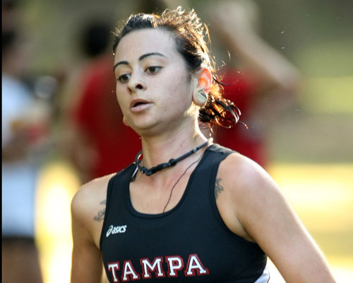 Tampa Runners Enjoy Success At FSU Relays