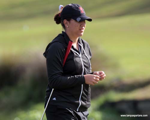 UT Competes With Several Division I Schools at NIU Invite