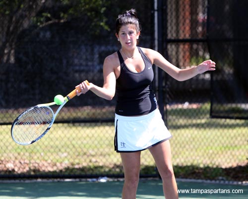 Tampa Upended By Saint Leo In SSC Play