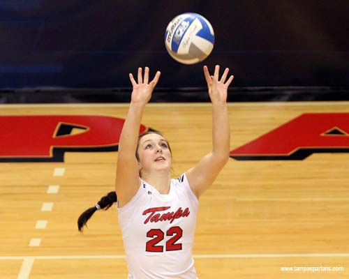 Tampa Takes Care of Business in SSC Opener at Rollins
