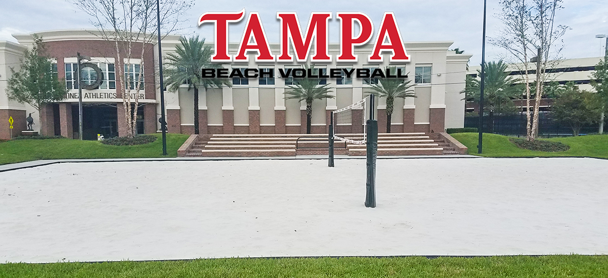 Tampa Beach Volleyball Announces Fall Tryout Information