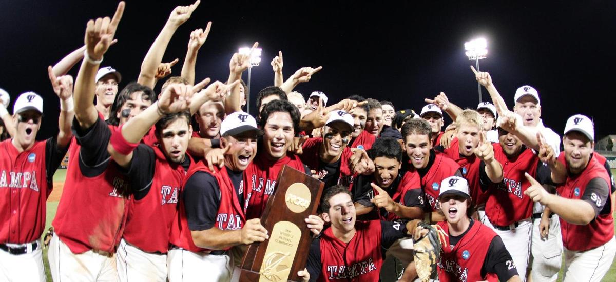 SSC 40 Great Moments: Spartans Rally to Win National Title