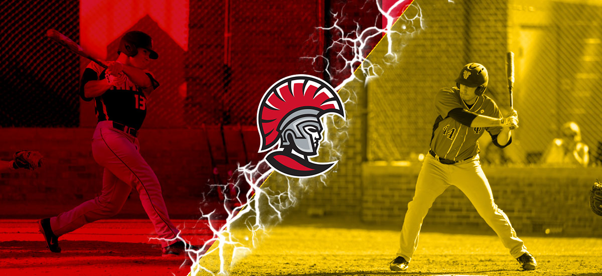 Spartans Welcome Tritons in Battle of the Bay Series