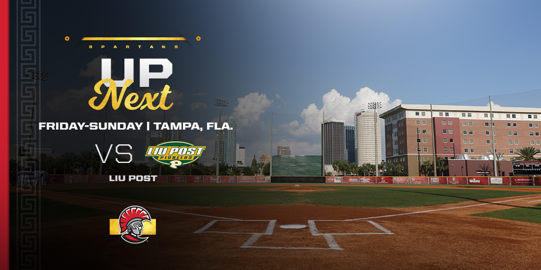 Tampa Baseball Set for 2019 Home Opener