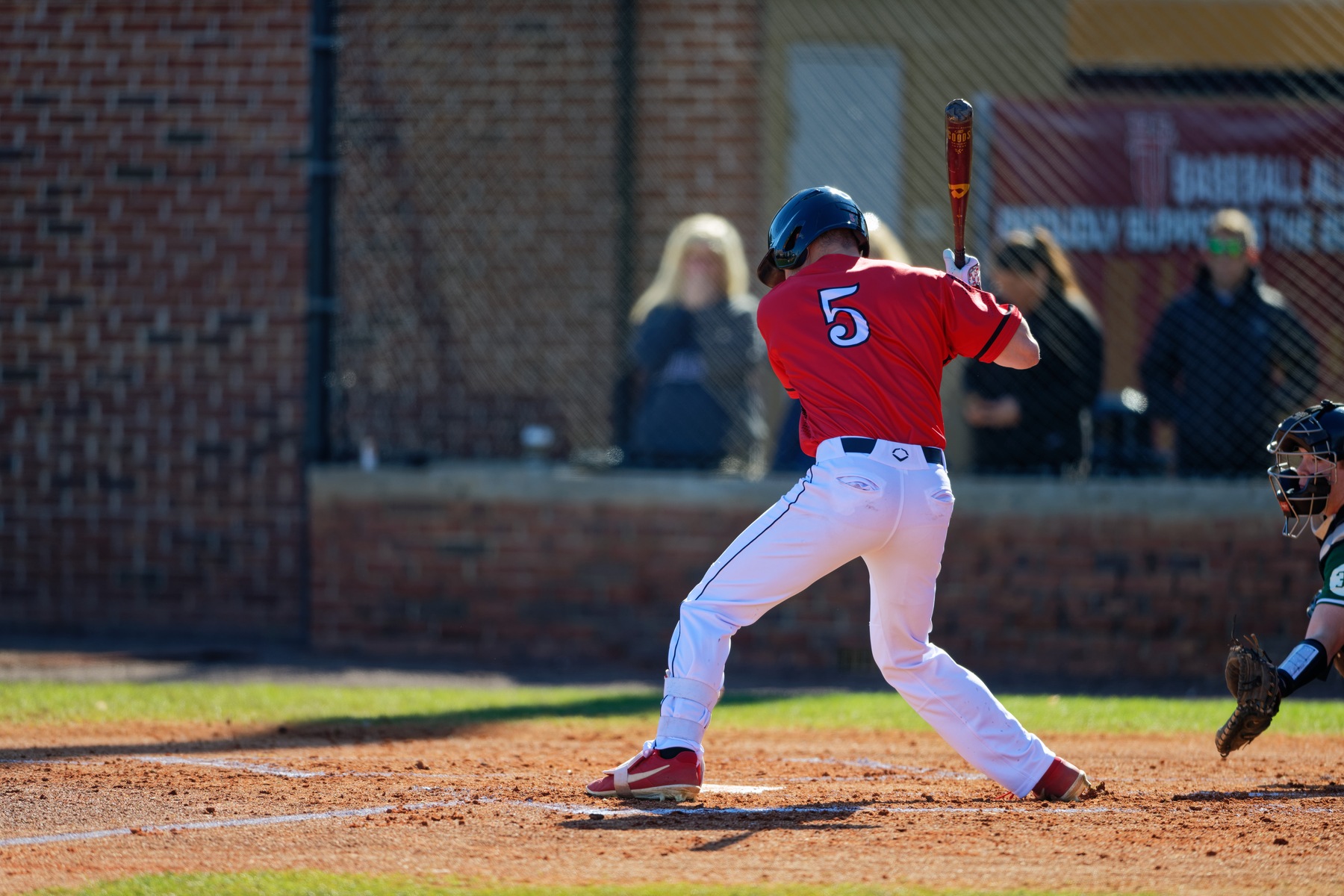 #1 Tampa Continues Win Streak With Game One Win Over Carson-Newman