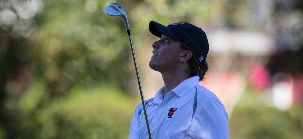 Men's Golf Wraps Up Regular Season at Barry Invite