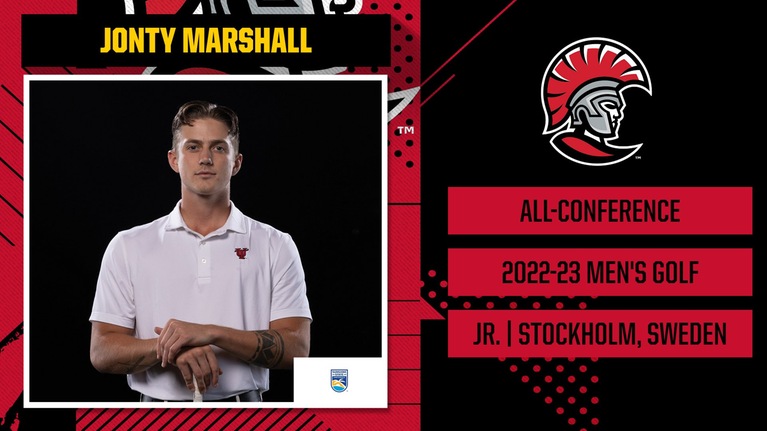 Jonty Marshall All-SSC