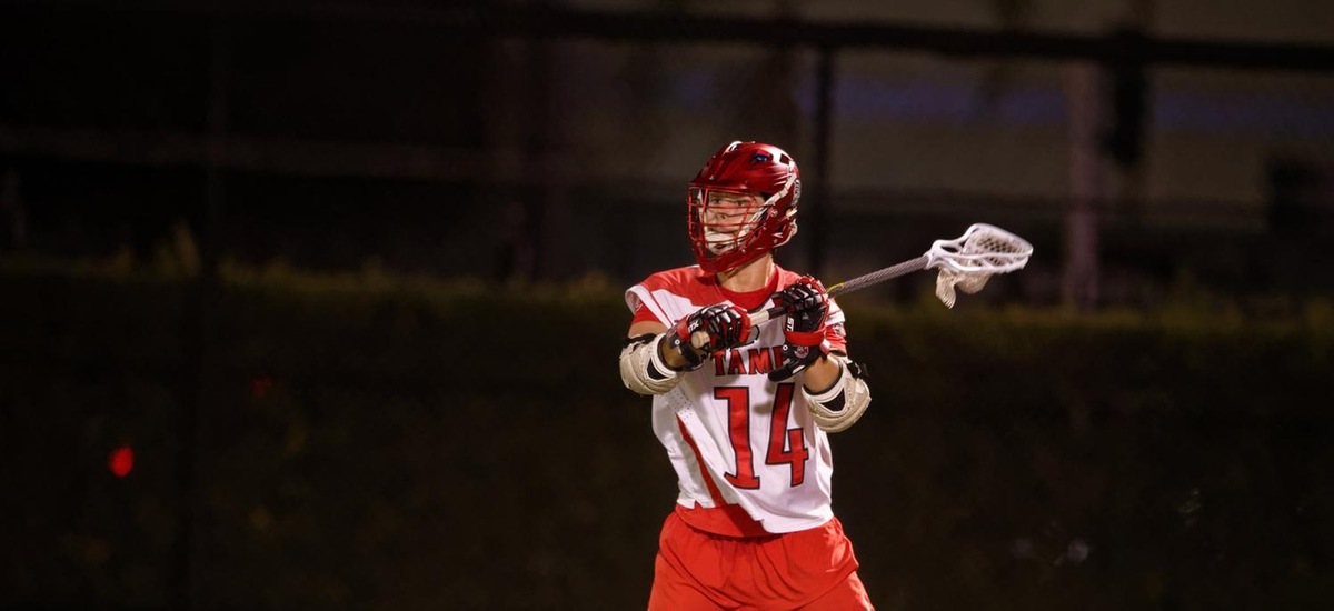 No. 5 Stays on Top with 10-9 Win Over Spartans