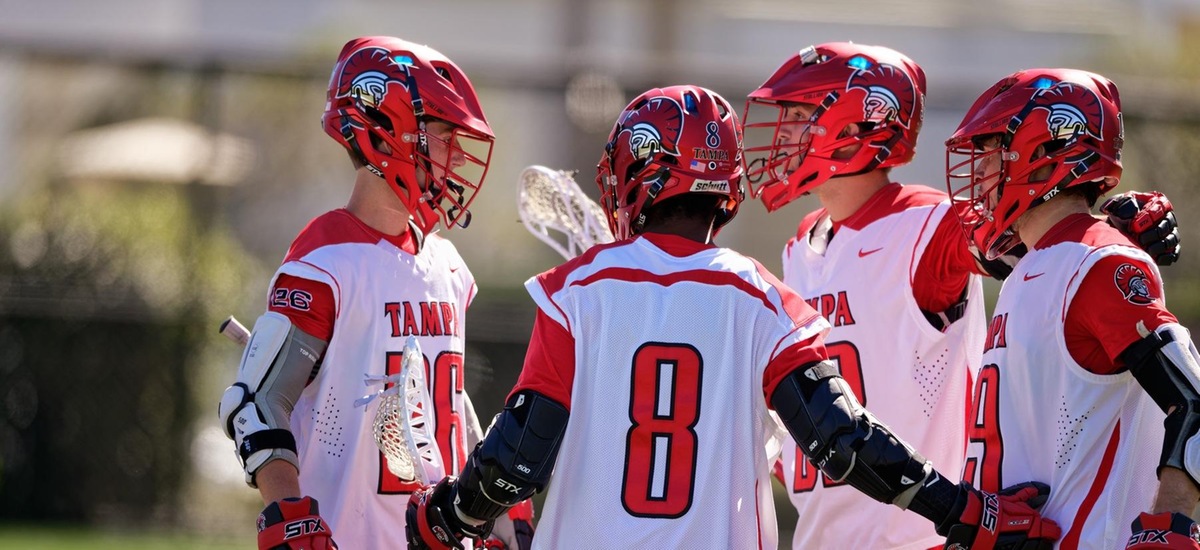 Men's Lacrosse Game Rescheduled Due to Weather