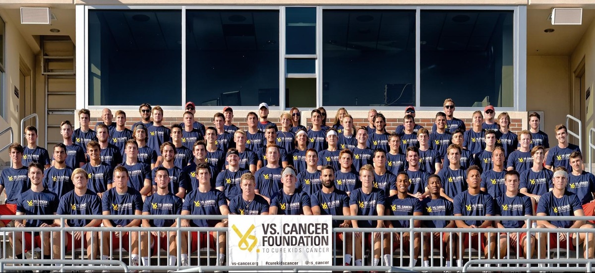 Men's Lacrosse to Host Fundraising Event for Vs. Cancer Foundation