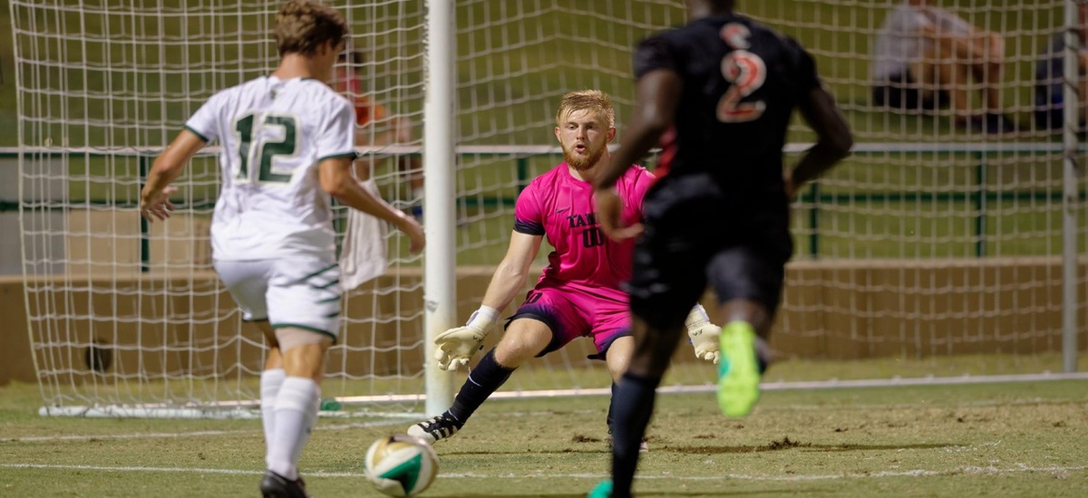 Spartans To Battle Bulls in Rowdies Cup