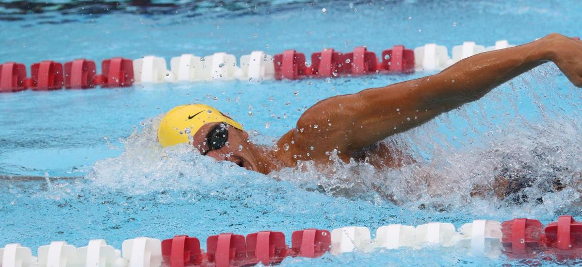 Tampa Concludes Second Day of Spartan Invite