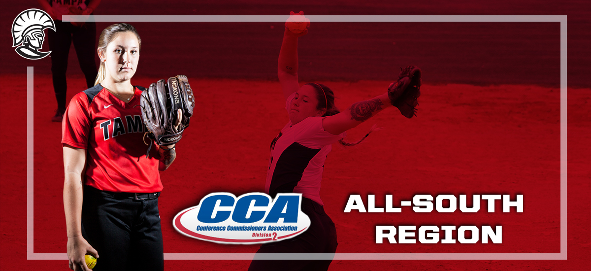 Makaleigh Dooley Named to D2CCA All-South Region Team