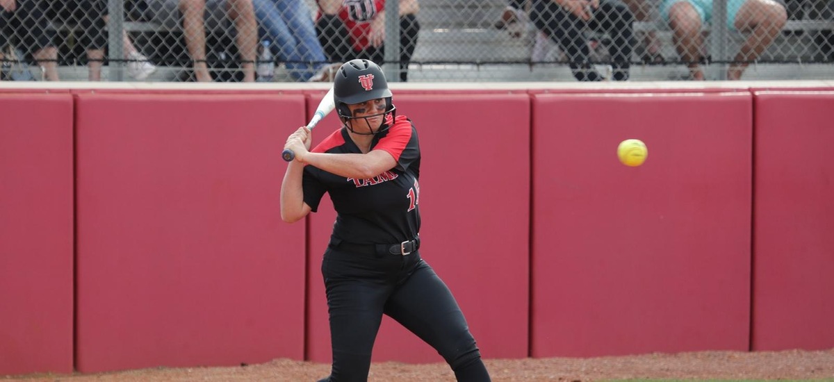 Spartans Tame Mustangs in Doubleheader