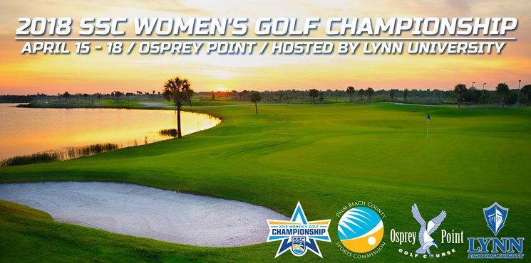 Women's Golf Set to Compete at SSC Championships