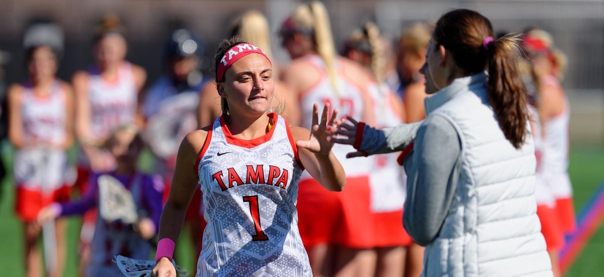 Women's Lacrosse Selected to Finish Fourth in SSC Preseason Poll
