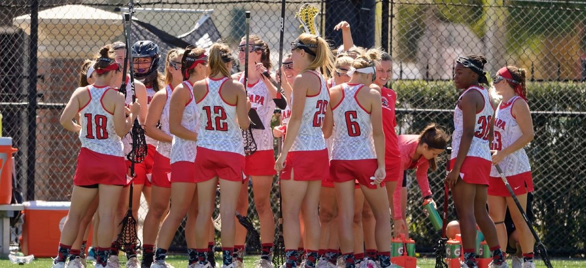 Tampa Women’s Lacrosse Announces Revised Walk-On Tryout Date