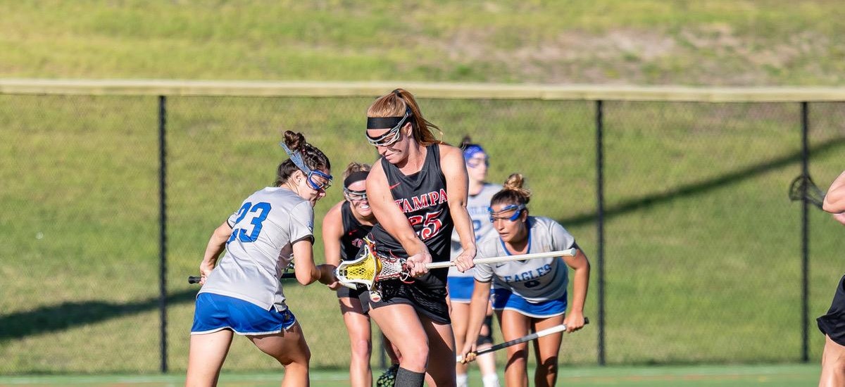 Allie Popelar Named the 2019 IWLCA DII Scholar Athletes of the Year