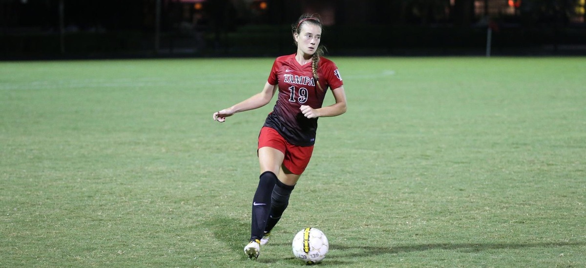 Spartans Advance to SSC Tournament Semifinal with 1-0 Win over Eckerd