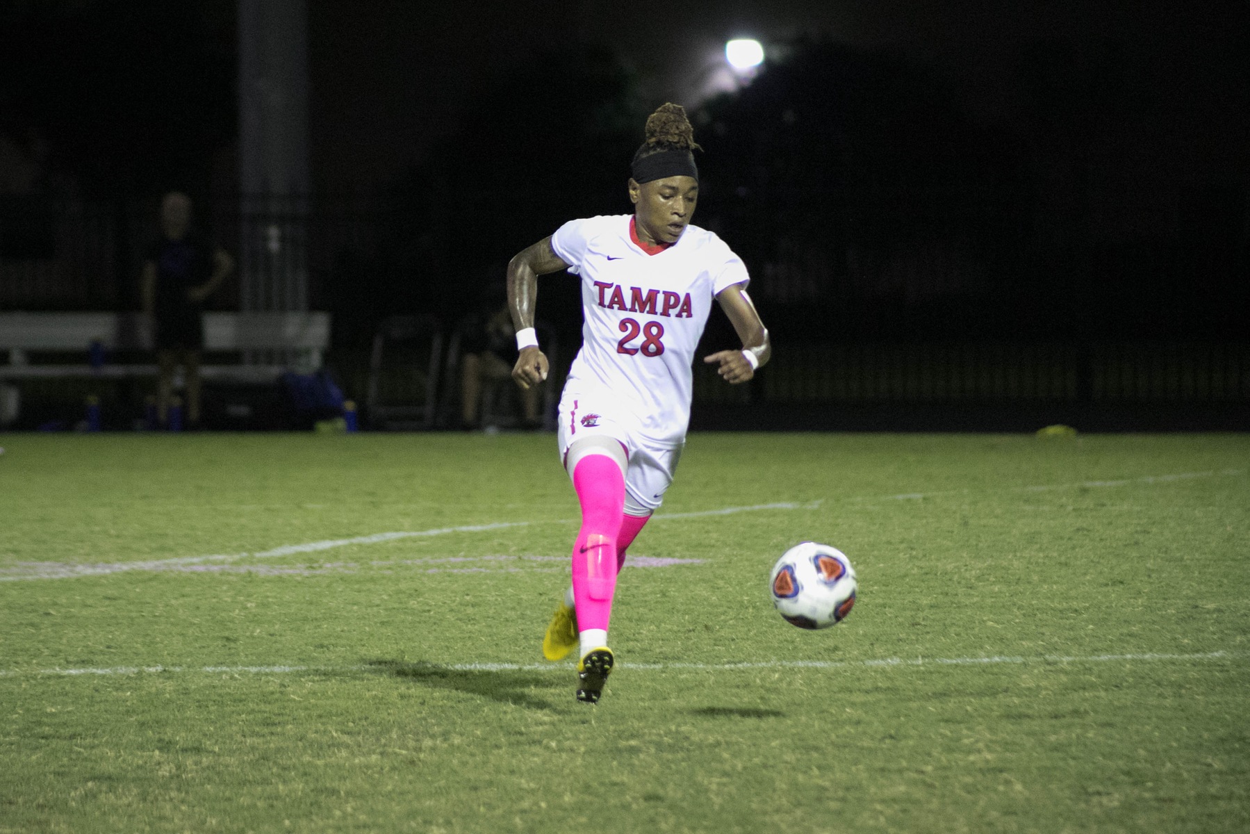 Spartans' Senior Night Spoiled by Florida Tech