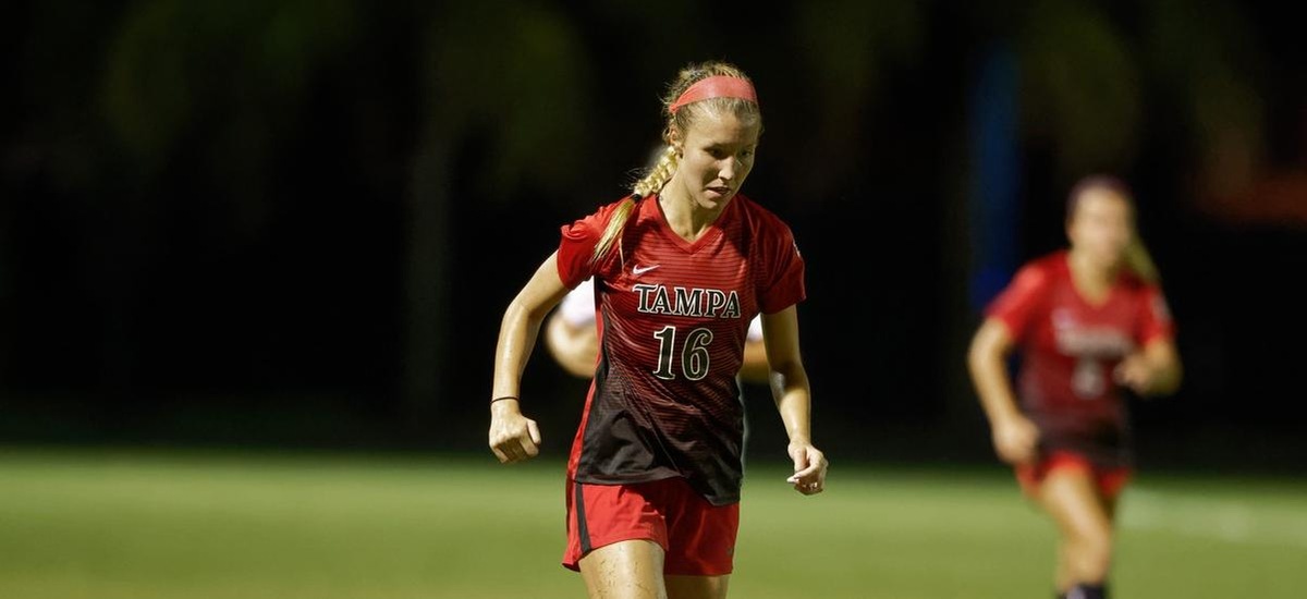 Flurry of Goals Lifts Spartans Over Florida National