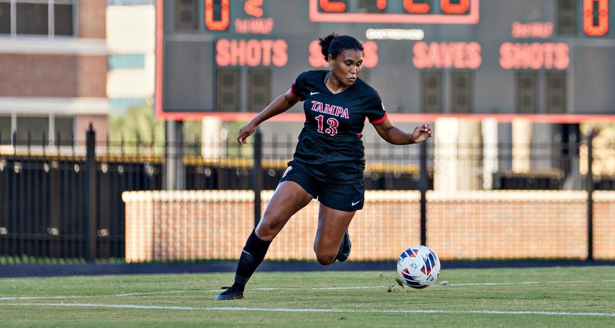 Spartans end in Scoreless Draw with Florida Southern