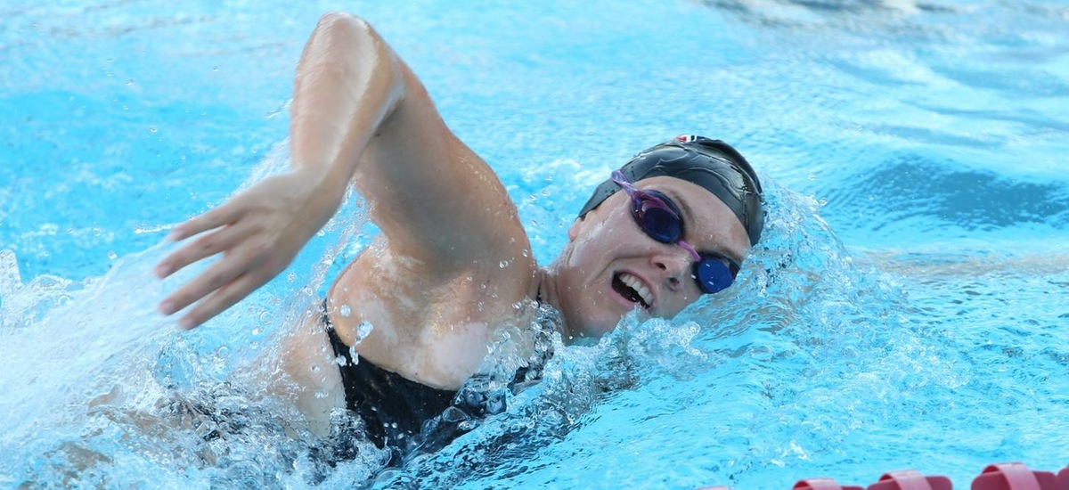 Three-Day Panther Invite Complete for Swimming