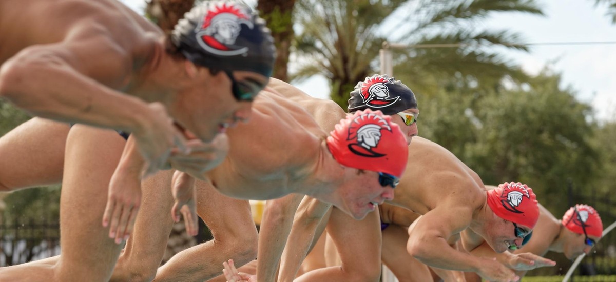 Swimming Set to Welcome SSC Rival Florida Southern