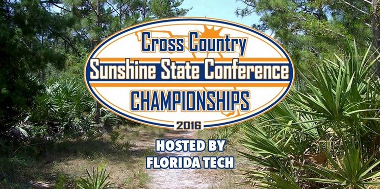 Tampa Cross Country Set for SSC Championships