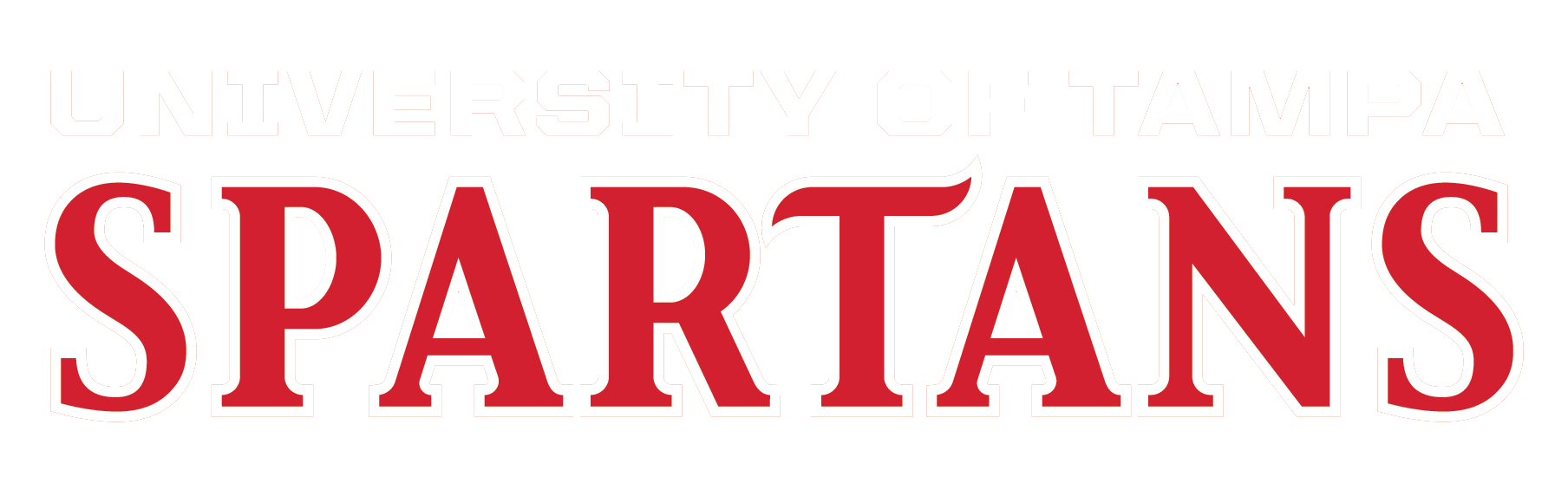 University of Tampa Athletics Logo