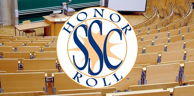 Tampa Places 129 Student-Athletes on SSC Commissioner's Honor Roll