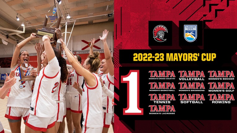 2022-23 SSC Women's Mayors' Cup