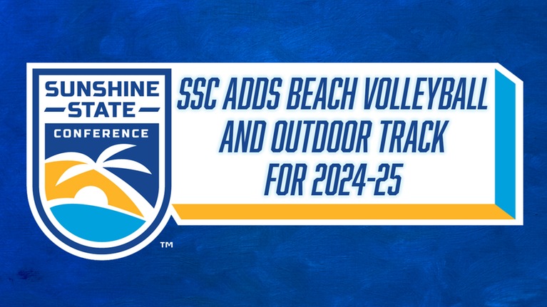 SSC Adds Beach Volleyball and Outdoor Track