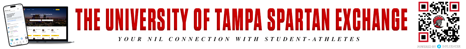 University of Tampa Spartan Exchange