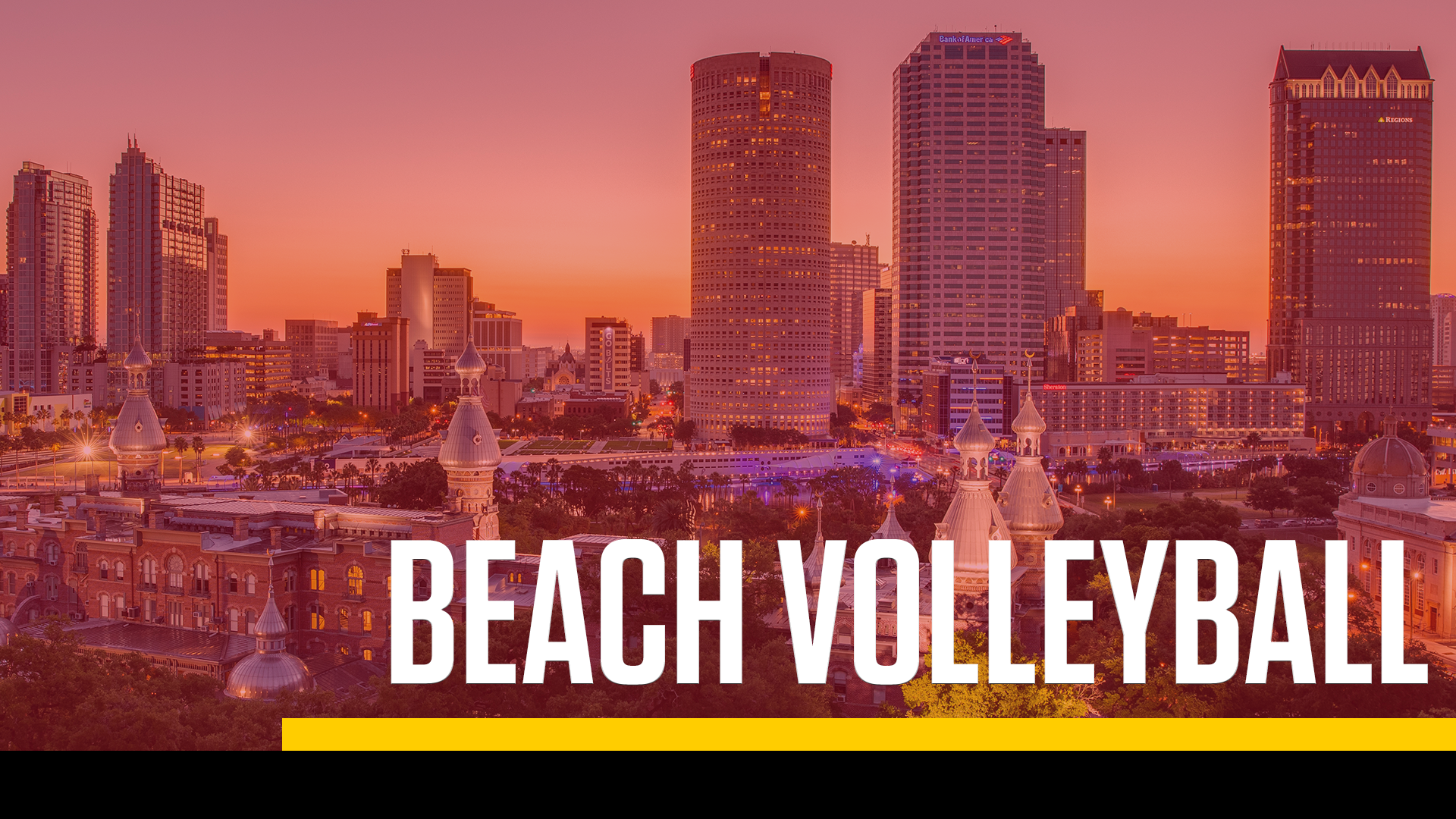 Beach Volleyball Recruiting Form