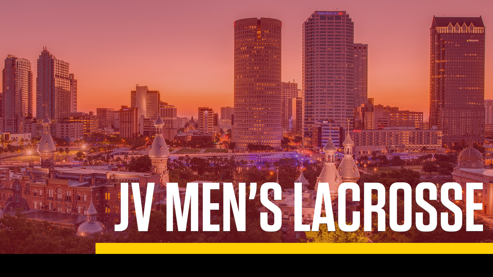 JV Men's Lacrosse Recruiting Form