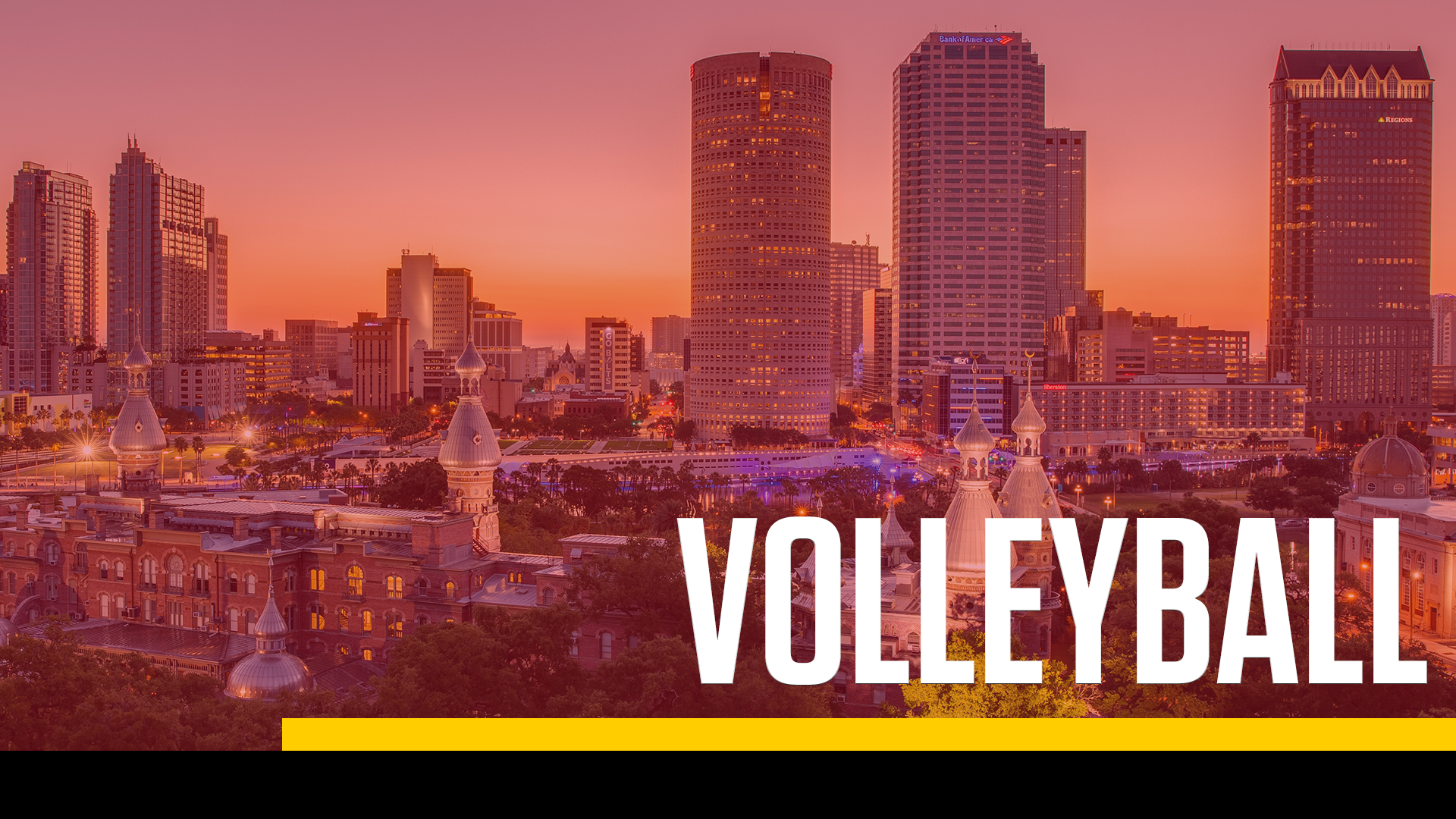 Volleyball Recruiting Form