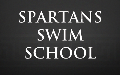 Spartans Swim School