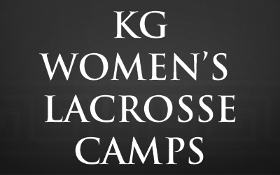 KG Women's Lacrosse Camps