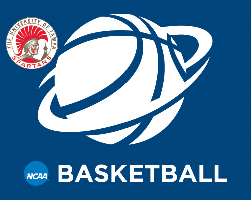Tampa Earns Spot in 2010 SSC Men’s Basketball Championship