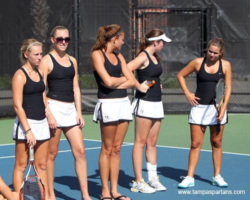 Spartans End Season With Loss To Saint Leo