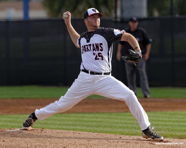 Spartans Dezzi-mate Chico State, Ding Wildcats for 14 Runs