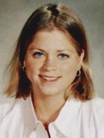Melissa Fielder bio photo