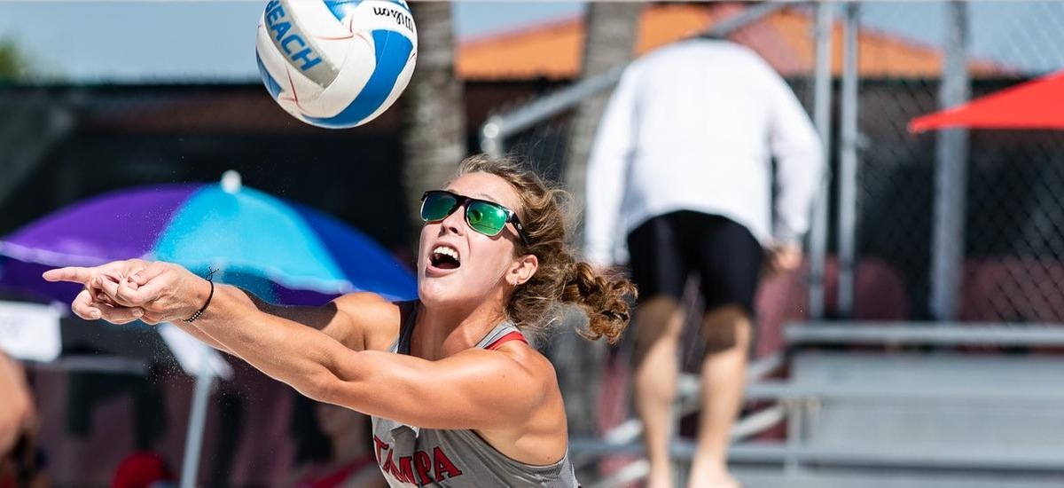 Sandy Spartans Advance to AVCA Small College Semifinals