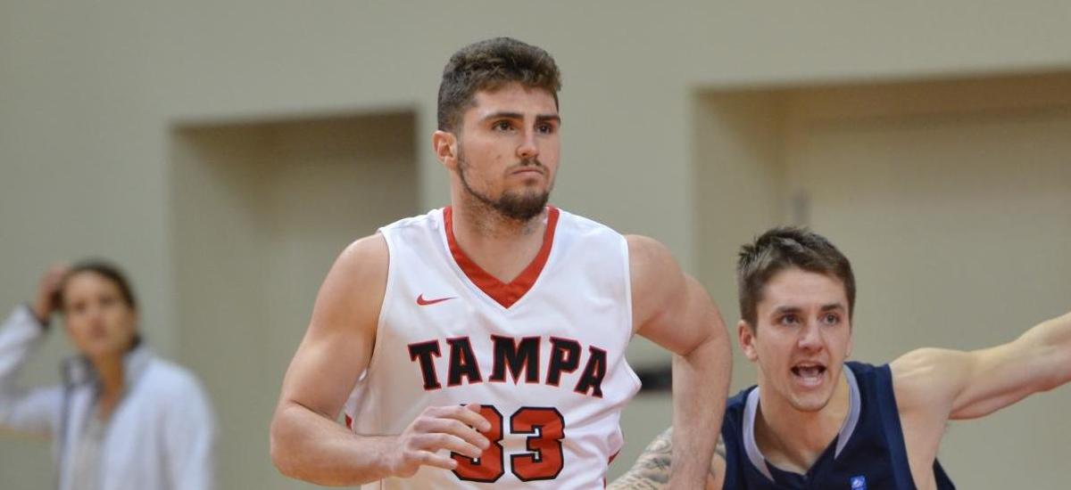 Lynn Rallies Past Tampa in Final Home Game of 2015-16