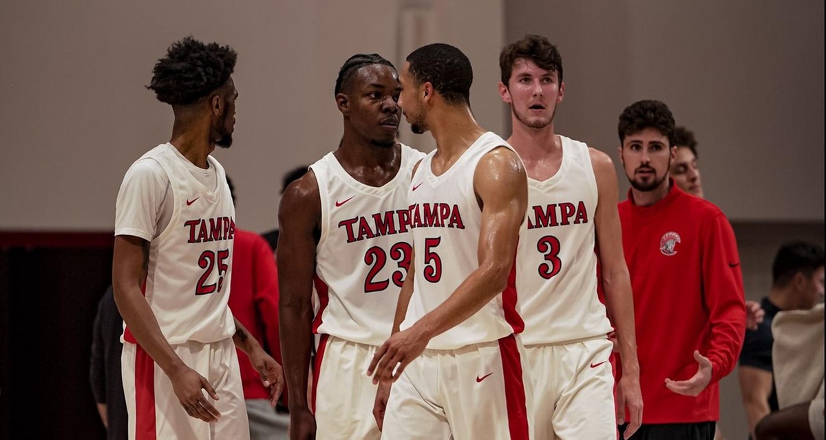 Tampa fall to Wayne State in Thanksgiving Classic