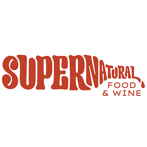 Supernatural Food & Wine