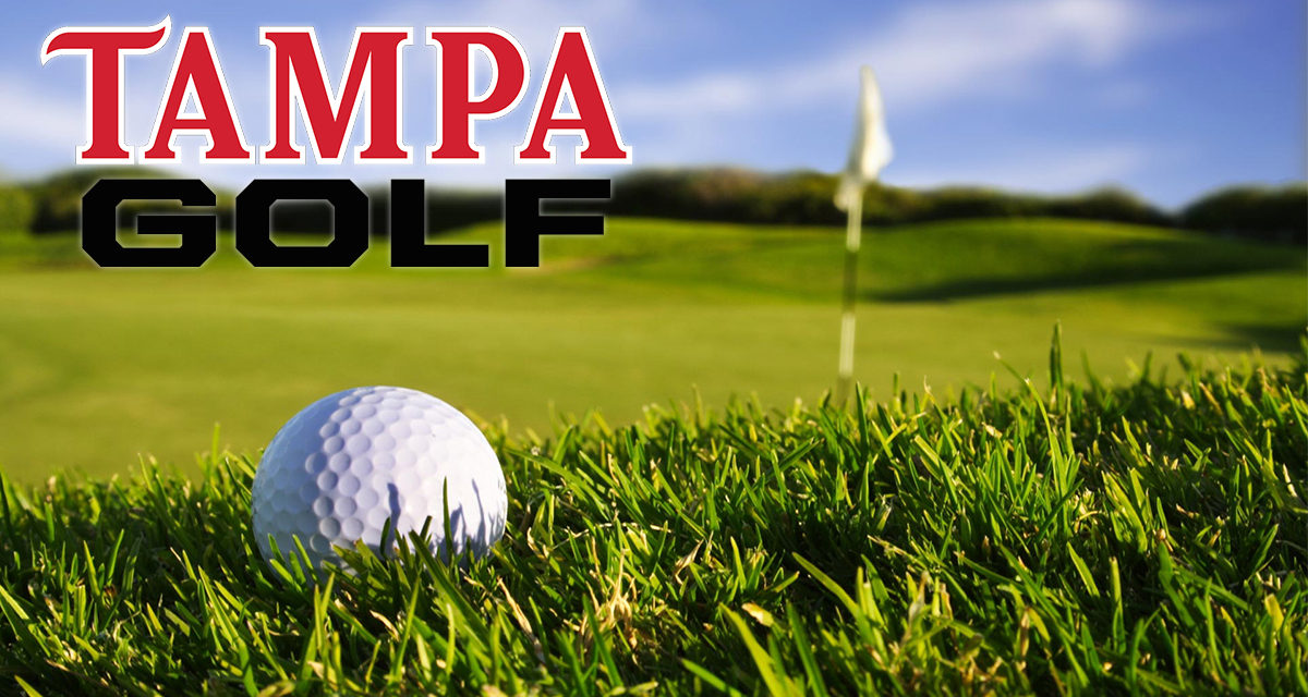 Tampa Men's Golf Announces Tryout Information